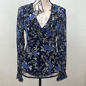 Petite Mendigote Justine Long Sleeve